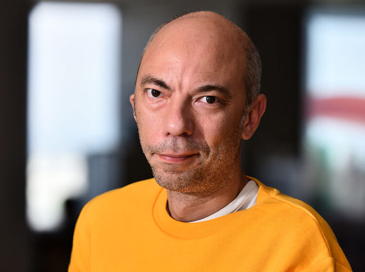 Sesli Köşe-Kaan Sezyum-‘Kalacak yeriniz yok’