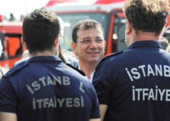 Canlar yanmadan afete karşı öncelik: Tedbir ve hazırlık