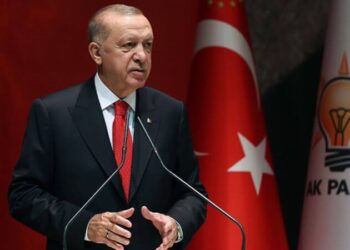 İşte ”Erdoğan’a asla oy vermem” diyenlerin oranı…