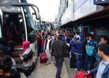 İzmir’de 18 yaşından küçüklere bilet satışı yasaklandı