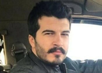 Ankara’da ‘su kuyusu’ kavgası ölümle bitti