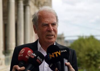 Mustafa Denizli’den TFF’ye sitem