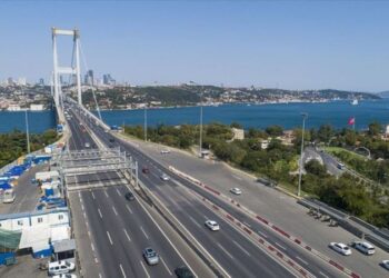 İstanbullular dikkat: Bugün bu yollar kapalı