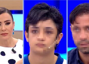 Didem Arslan Yılmaz’la ‘Vazgeçme’ programı hakkında Valilikten açıklama