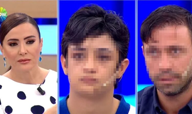 Didem Arslan Yılmaz’la ‘Vazgeçme’ programı hakkında Valilikten açıklama