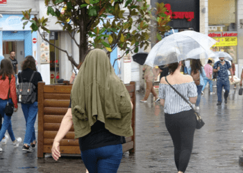 Meteoroloji’den çok sayıda il için uyarı