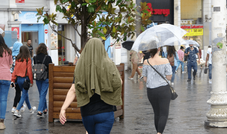 Meteoroloji’den çok sayıda il için uyarı