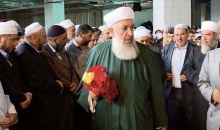 Fethullahçılar gitti Menzilciler geldi: Milyonluk ihale…