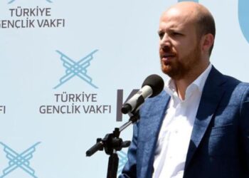 Ensar ve TÜGVA’ya bakanlık destek çıktı