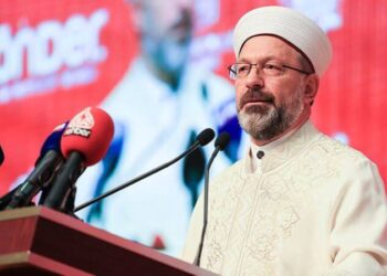 Diyanet Akademisi için 3 yılda 93 milyon TL