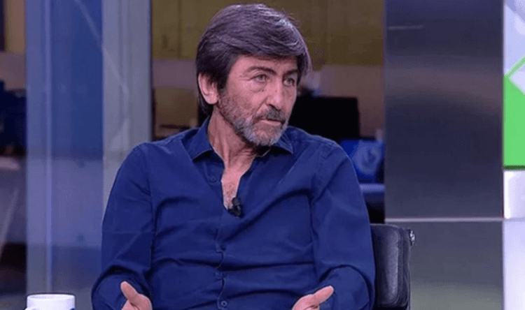 Rıdvan Dilmen’den tepki çeken sözler: Sosyal medya ayağa kalktı