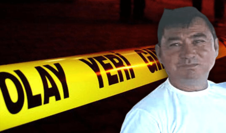 Edremit’te çiftliğe kanlı baskın