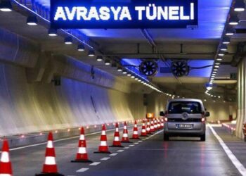 Raporla ortaya çıktı: Avrasya Tüneli için “döviz kuru hatalı” iddiası