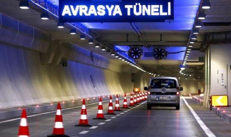 Raporla ortaya çıktı: Avrasya Tüneli için “döviz kuru hatalı” iddiası