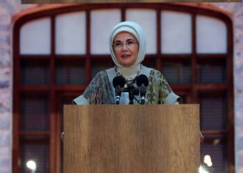 İşte Emine Erdoğan’ın kitabının maaliyeti