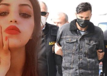 Korkunç vahşet: Kan izi ortaya çıktı