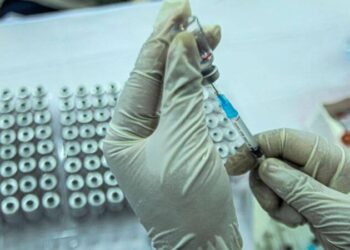 Korkutan iddia: “Bebeklere yanlışlıkla Covid-19 aşısı yapıldı”
