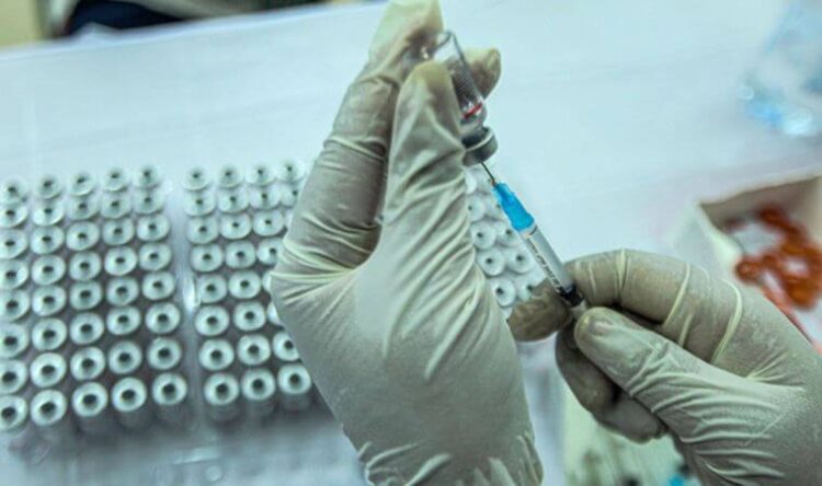 Korkutan iddia: “Bebeklere yanlışlıkla Covid-19 aşısı yapıldı”