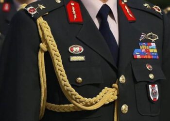 MSB’den “5 general istifa etti” iddialarına yanıt