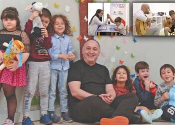 İBB’den eğitim seferberliği! Son başvuru 19 Eylül