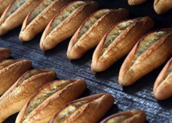 Ekmeğe bir zam daha mı geliyor: Fırıncılar harekete geçti