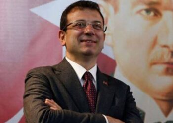 Ekrem İmamoğlu’ndan adaylık sorusuna yanıt