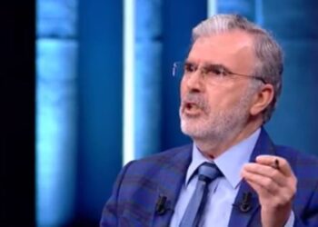 AKP’li isim açıkça yazdı: “Laiklik anayasadan çıkarılmalı”