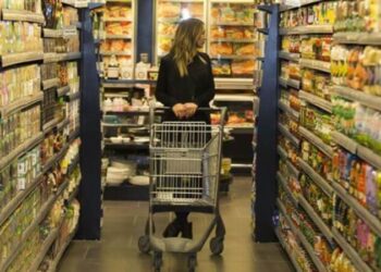 Ağustos ayı enflasyon rakamları açıklandı