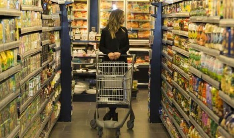 Ağustos ayı enflasyon rakamları açıklandı