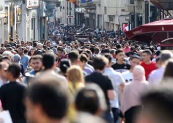 İşsizlik rakamları açıklandı