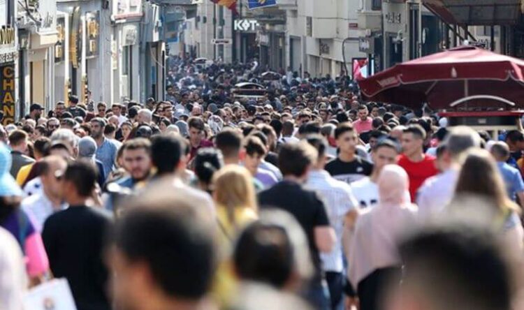 İşsizlik rakamları açıklandı