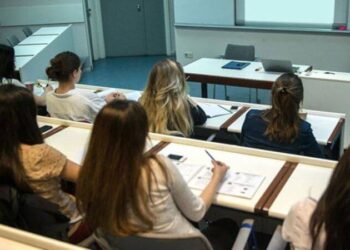 YÖK Başkanı yüz yüze eğitimin detaylarını açıkladı