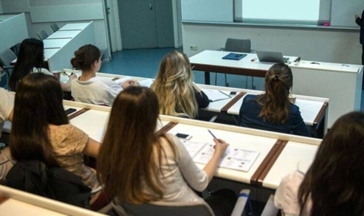 YÖK Başkanı yüz yüze eğitimin detaylarını açıkladı