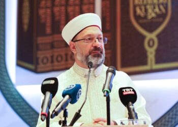 Diyanet’ten Erbaş’ı kızdıracak sözler