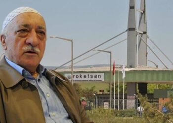 ROKETSAN ihalesindeki FETÖ şüphesi Meclis gündeminde