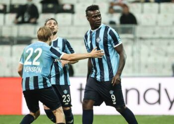 Balotelli’den Sergen Yalçın açıklaması