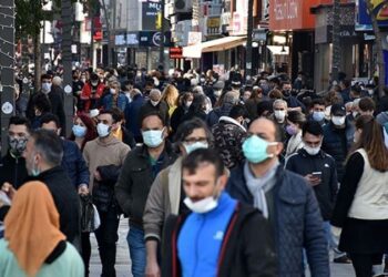 Sağlık Bakanlığı, 4 Eylül 2021 güncel koronavirüs tablosunu açıkladı