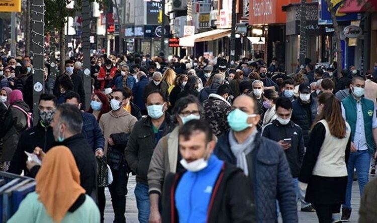 Sağlık Bakanlığı, 4 Eylül 2021 güncel koronavirüs tablosunu açıkladı