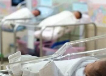 Fiji’de 4 aylık bebek Covid-19’dan hayatını kaybetti