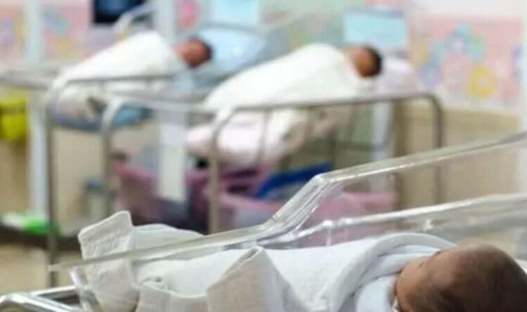 Fiji’de 4 aylık bebek Covid-19’dan hayatını kaybetti