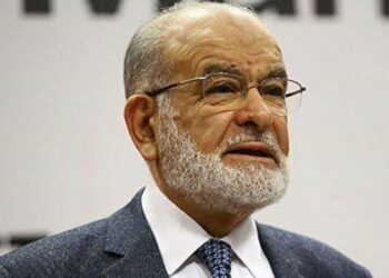Karamollaoğlu’ndan ittifak açıklaması