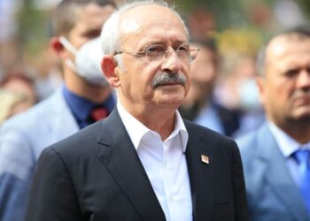Kılıçdaroğlu’ndan “Kürt sorununa çözüm” açıklaması