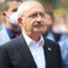Kılıçdaroğlu’ndan “Kürt sorununa çözüm” açıklaması