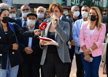 CHP 98. yılını kutluyor: Kaftancıoğlu’ndan çarpıcı mesaj