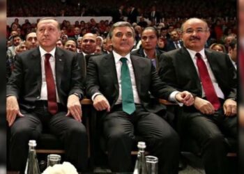Eski Bakan Çelik’ten Erdoğan’ı kızdıracak sözler