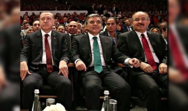 Eski Bakan Çelik’ten Erdoğan’ı kızdıracak sözler
