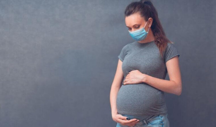 Hamilelere delta varyantı uyarısı