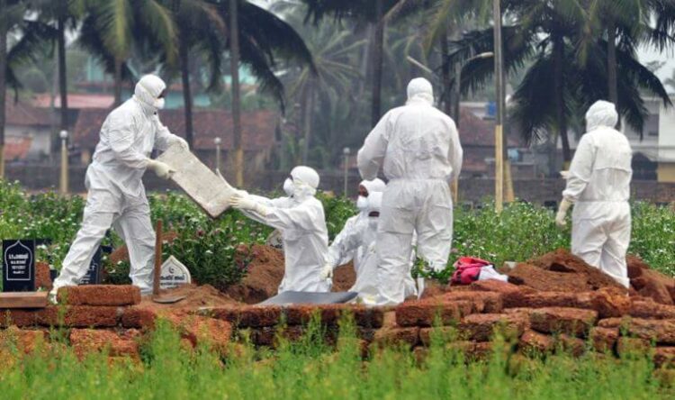 Yeni salgın paniği: Yüzde 75’i ölümcül