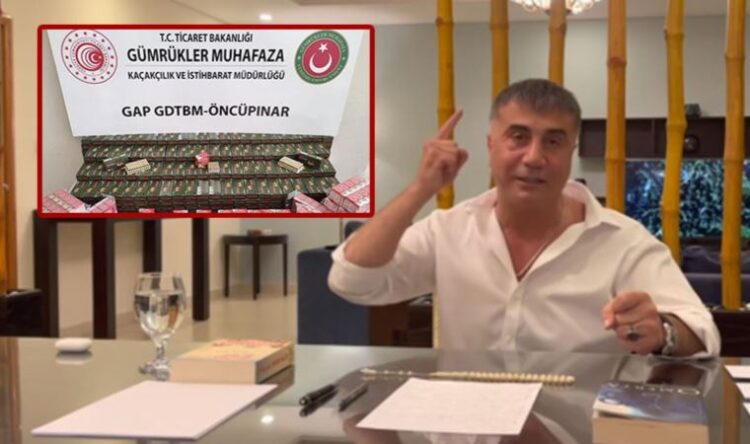 Kayıp silahlar tartışması: 32 bin mermi ele geçirildi