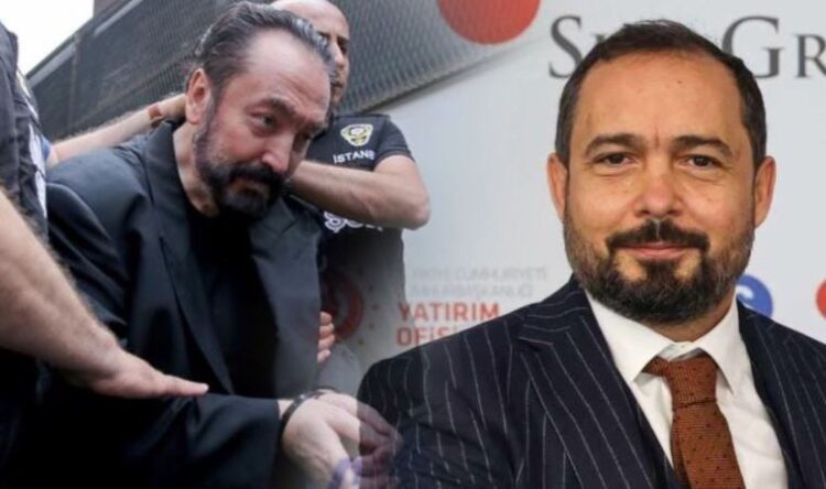 TCDD Genel Müdürü Murat Atik hakkında yeni gelişme